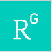 RG logo